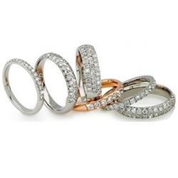 Bespoke Jewellery & Wedding Rings