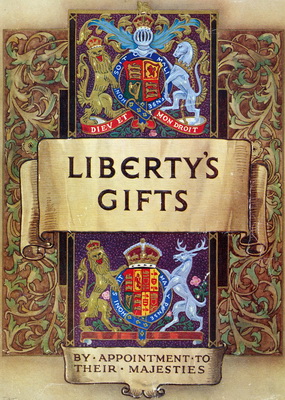 Liberty's Gifts